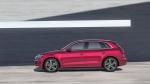 Audi Q5L 45 TFSI Quattro S-Line 2018 года (CN)
